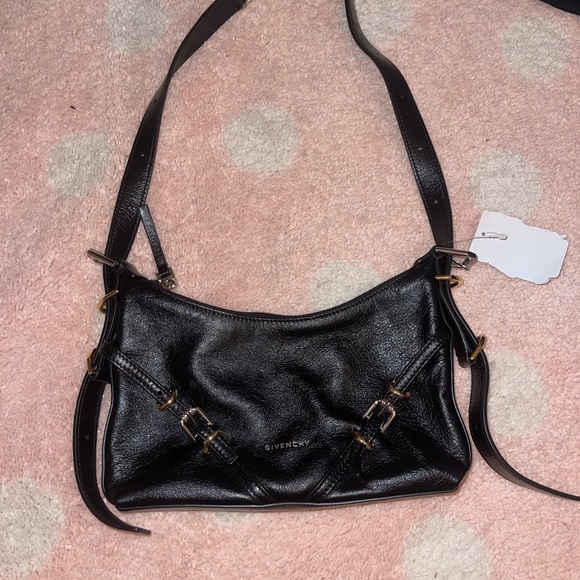 Givenchy Voyou Shoulder Bag - Picture 3 of 10